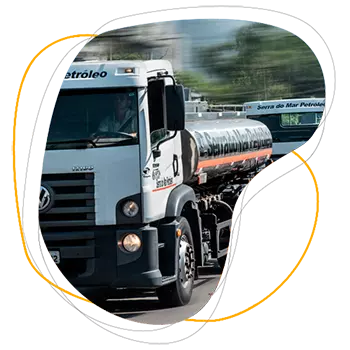 Serviços da Sera do Mar Petróleo